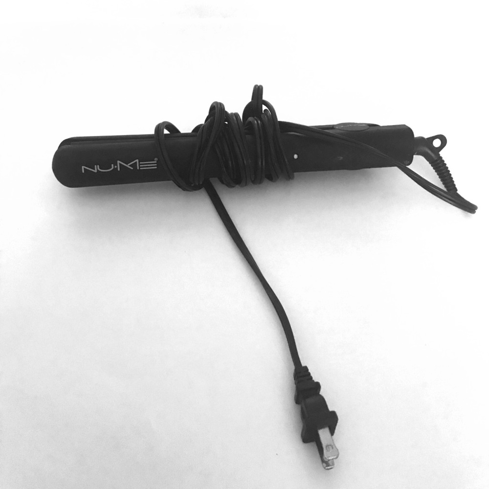 NUME straightener