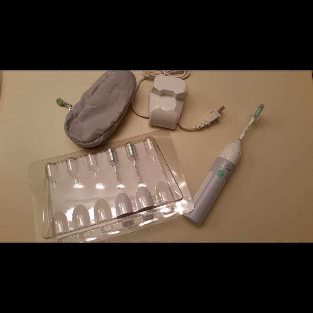 Phillips Sonicare Elite Toothbrush