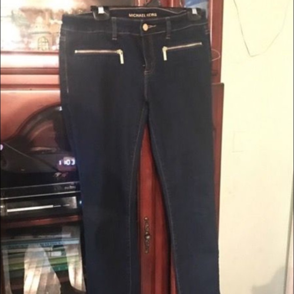 Michael kors jeans