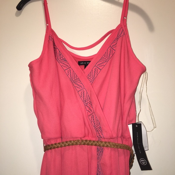 Maxi dress NWT ! - Picture 2 of 4