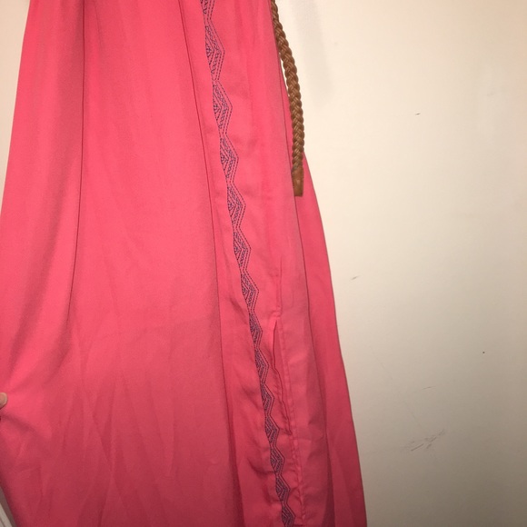 Maxi dress NWT ! - Picture 3 of 4