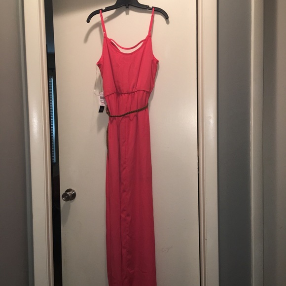 Maxi dress NWT ! - Picture 4 of 4