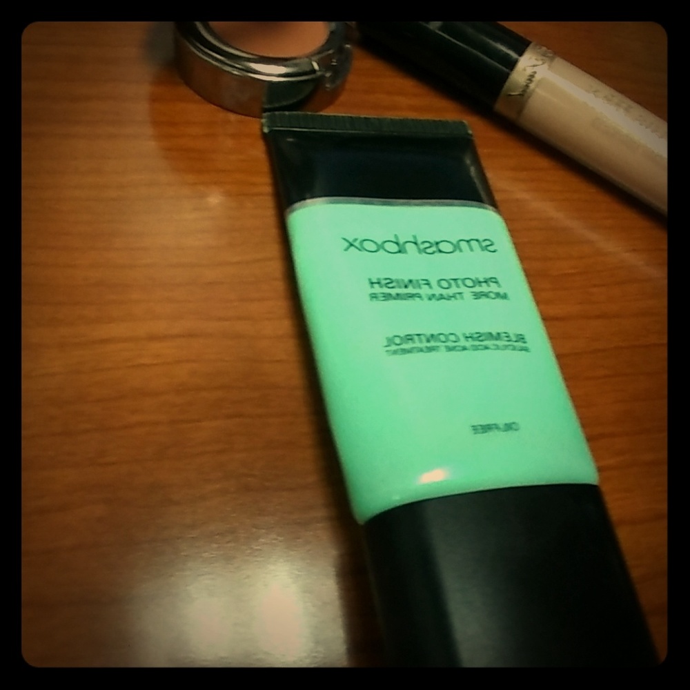 Smashbox More than Primer *FULL SIZED*