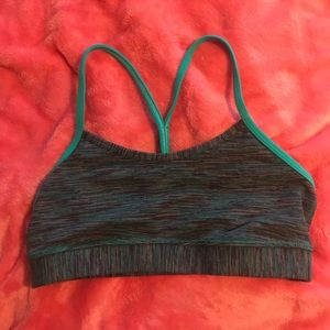 Lululemon Sports Bra size 4