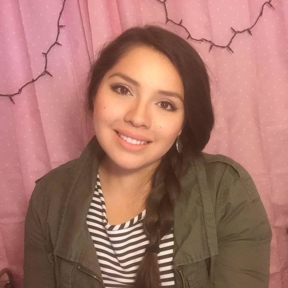 Meet your Posher, Lili