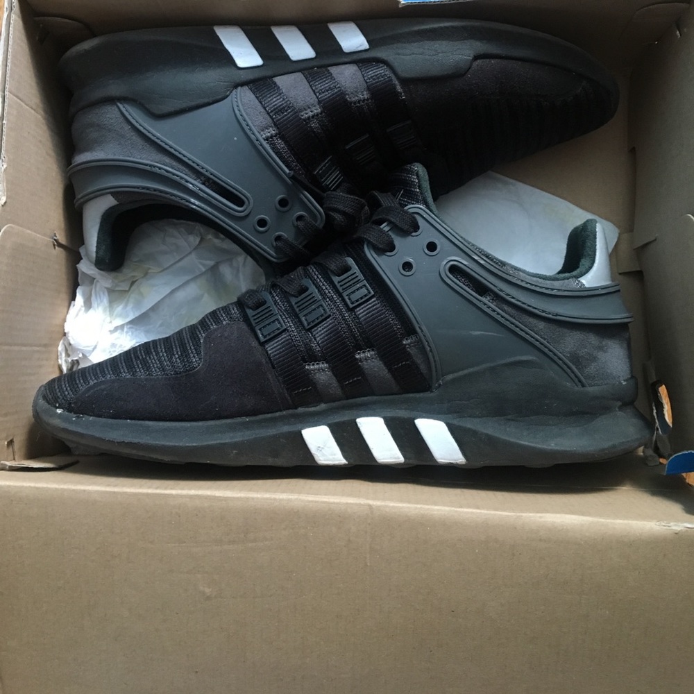 Adidas EQT