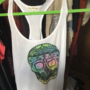 Billabong tank top