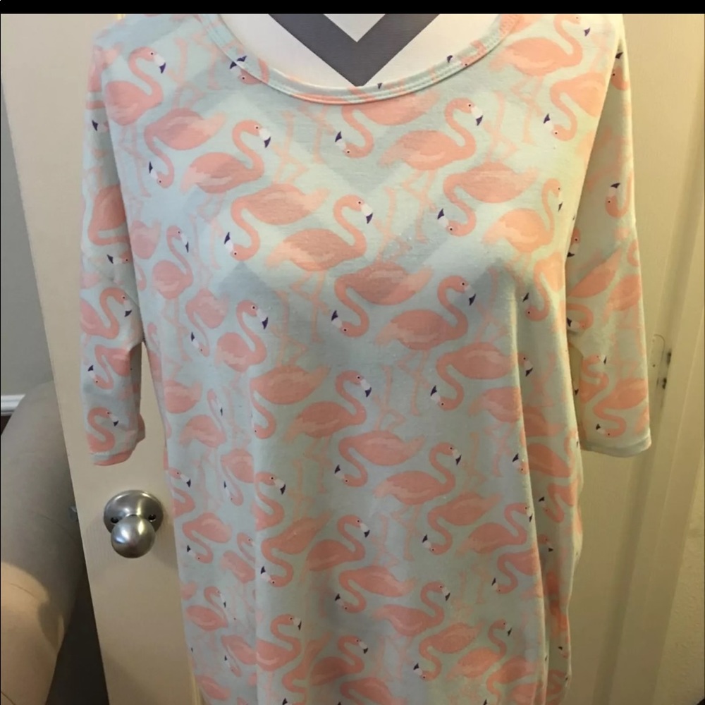 Lularoe irma Xs