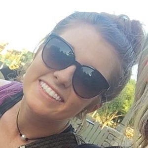 Meet your Posher, Shaylee