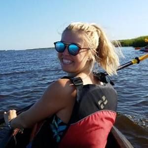 Meet your Posher, Mallory