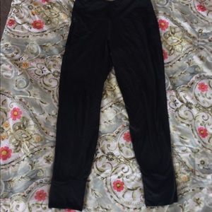 Lululemon Joggers