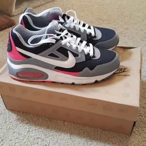 Nike air max sneakers