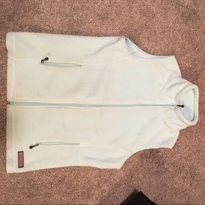 Vinveyard Vines Vest