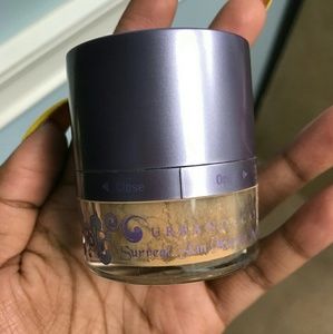 Urban Decay Surreal Skin Mineral Makeup