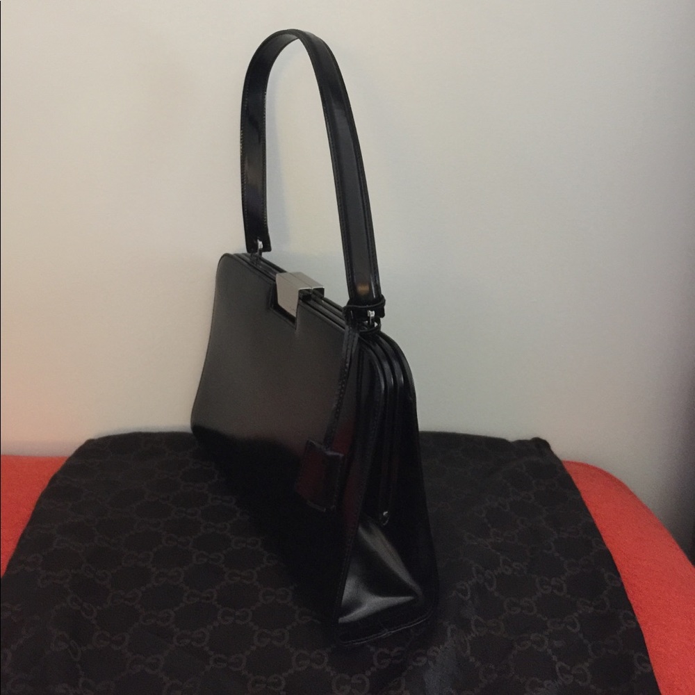 Vintage Tom Ford for Gucci Handbag