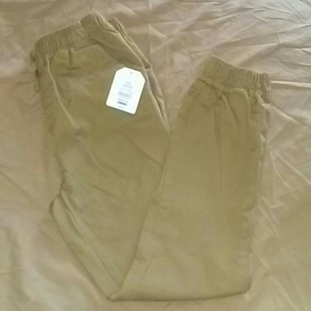Boy's joggers 👖
