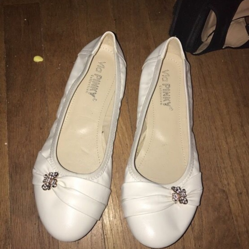 Flats