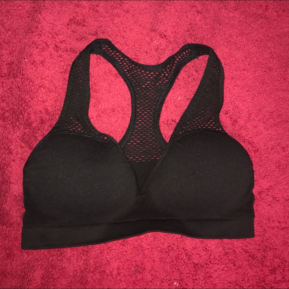 Victoria secret sports bra