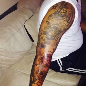 Meet your Posher, Kervens