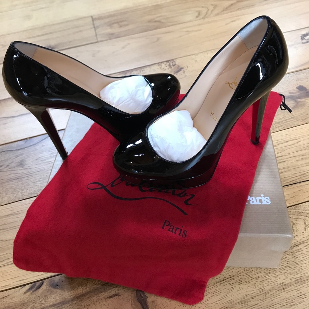 Christian Louboutin