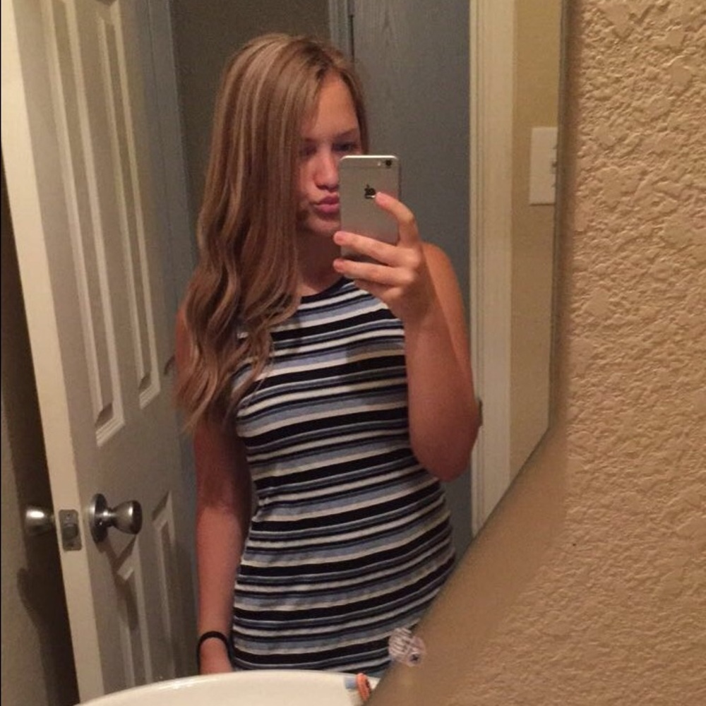 Meet your Posher, Ravyn