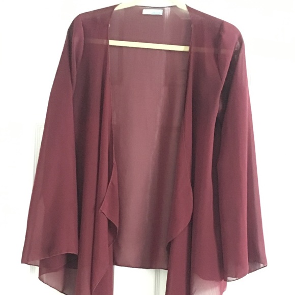 Cardigan - Picture 1 of 2