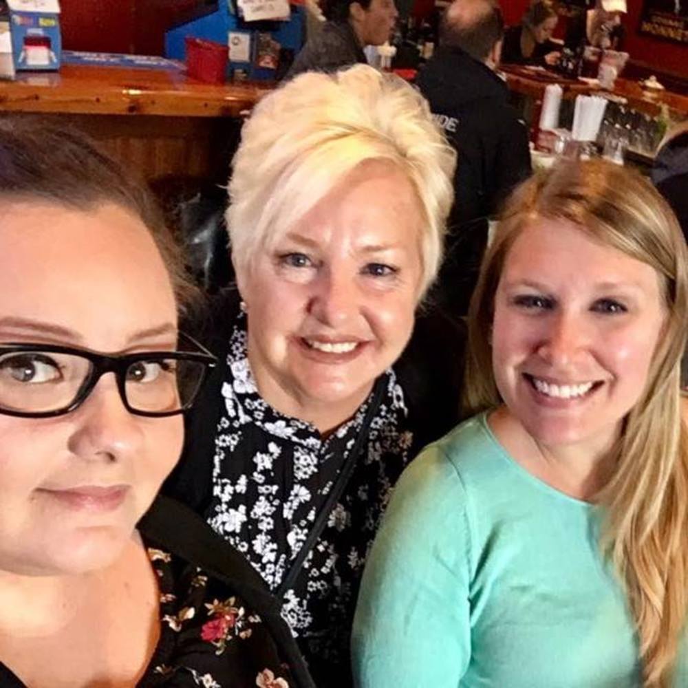 Meet your Posher, Cheryl