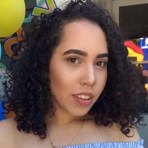 Meet your Posher, Marie nicole