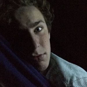 Meet your Posher, Ben