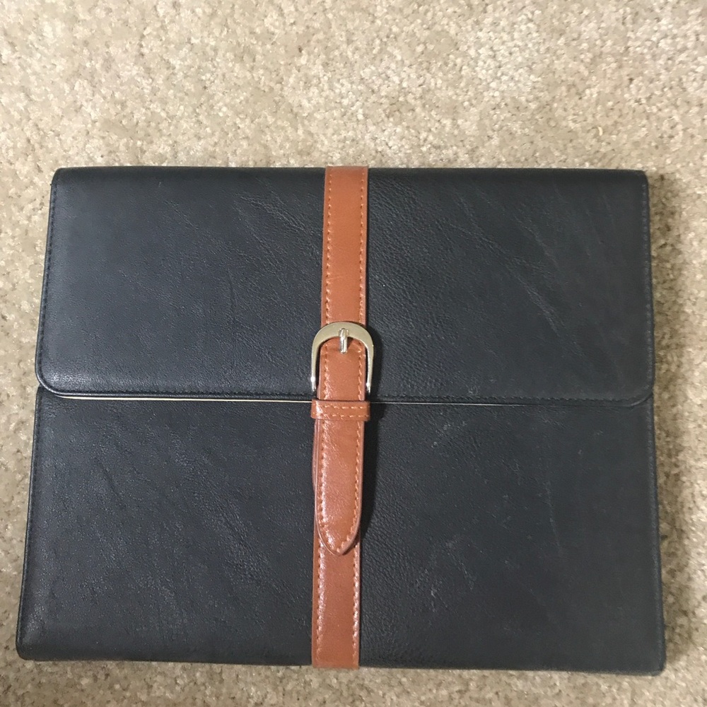 iPad case
