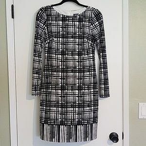 Vince Camuto dress