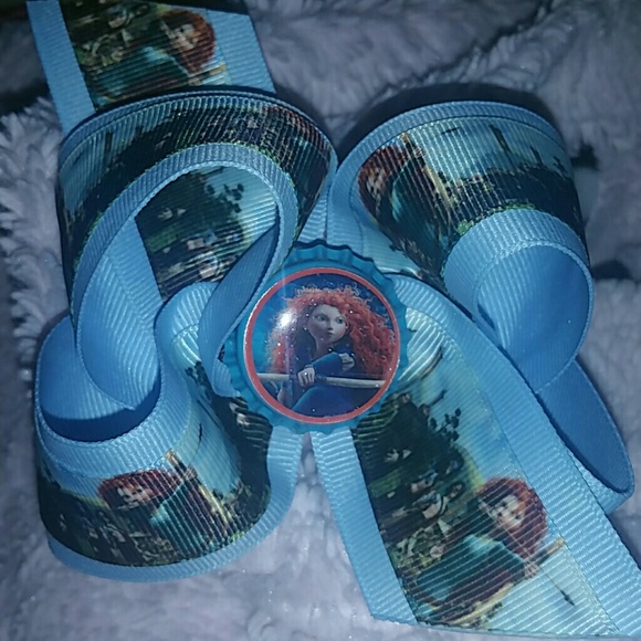 BRAVE BOW NEW - Picture 1 of 1