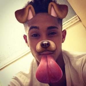 Meet your Posher, Eric