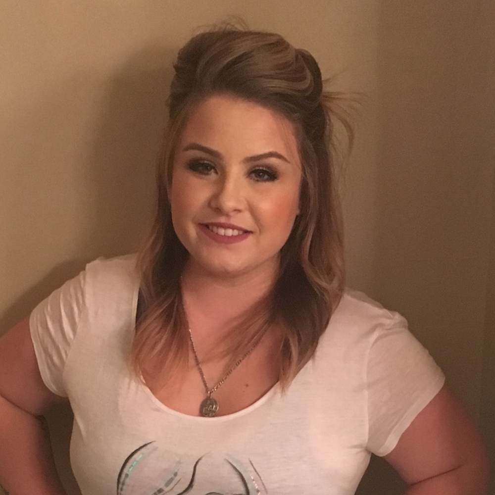 Meet your Posher, Lisa