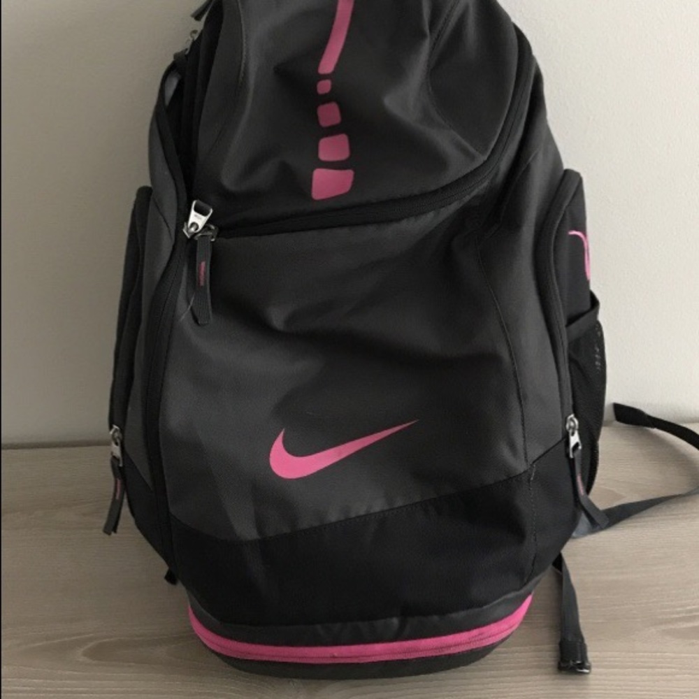 Nike elite backpack