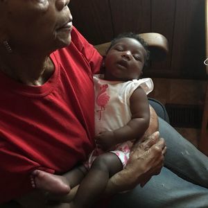 Meet your Posher, Leek