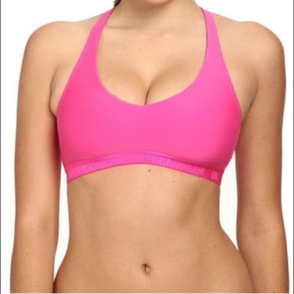 2-pack! Under Armour sports bras
