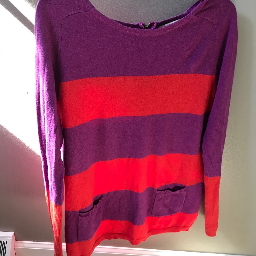Loft Sweater