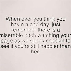 Meet your Posher, Delores