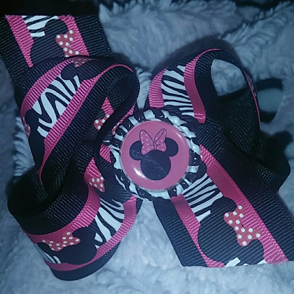 Mini mouse - Picture 1 of 1