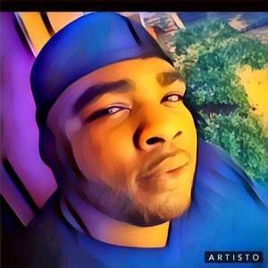 Meet your Posher, Terrell