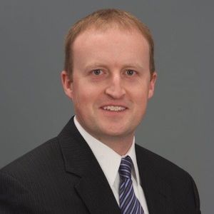 Meet your Posher, Randy