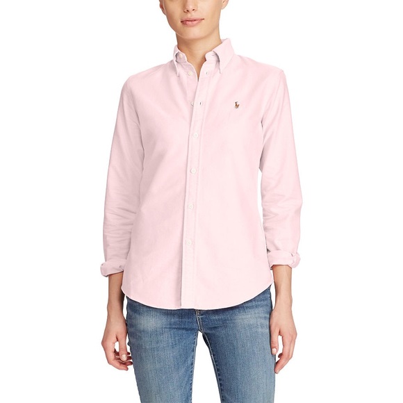 Ralph Lauren Tops - Ralph Lauren button down
