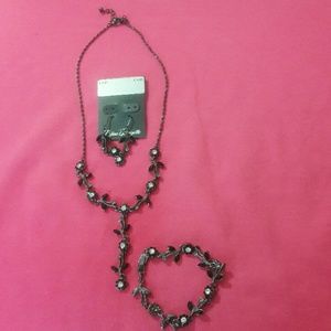 Jewelry set
