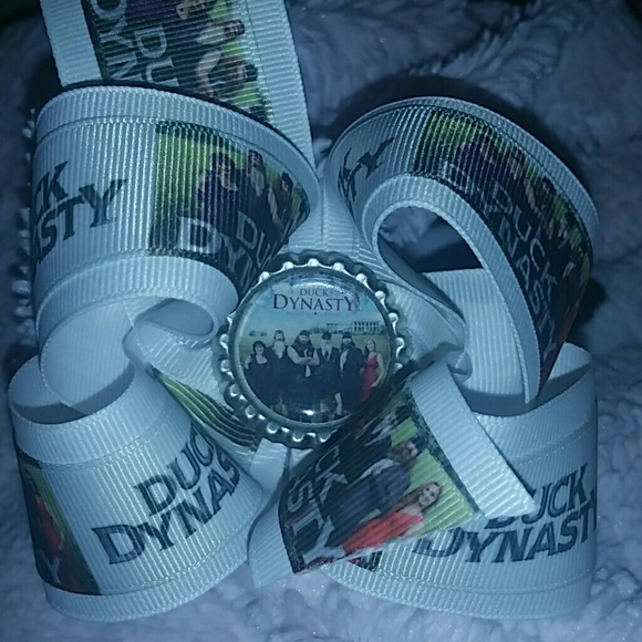 Duck dynasty bow - Picture 1 of 1