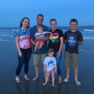 Meet your Posher, Gail