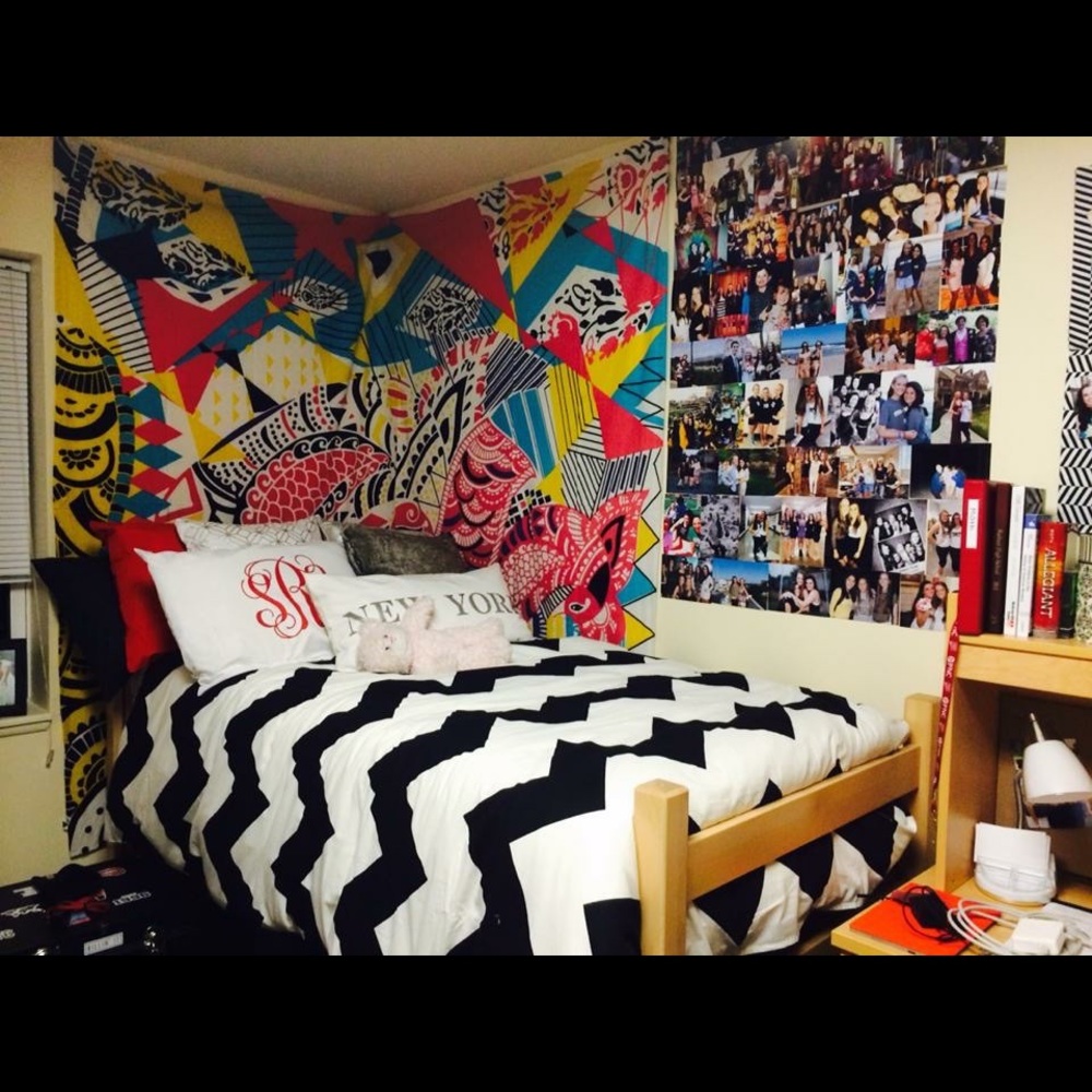 Urban Outfitter Twin XL Duvet Cover