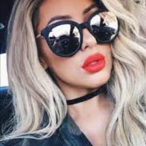 Quay - Jetlag by Chrisspy Sunnies