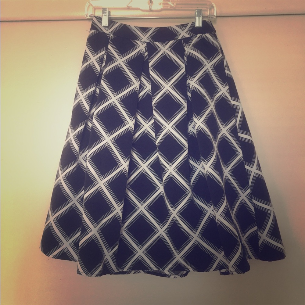 Express Skirt