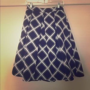 Express Skirt